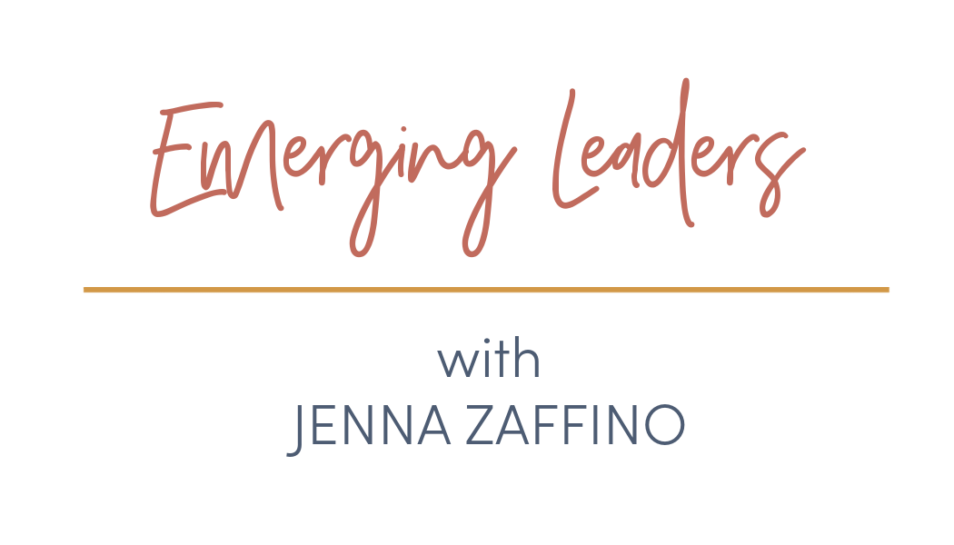 Emerging Leaders