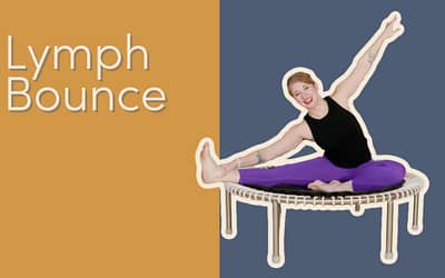 Dance-y Lymphy Bounce – 48 MINS