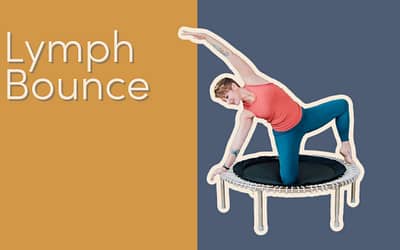 Lymphy-Dancey Bounce – 49 MINS