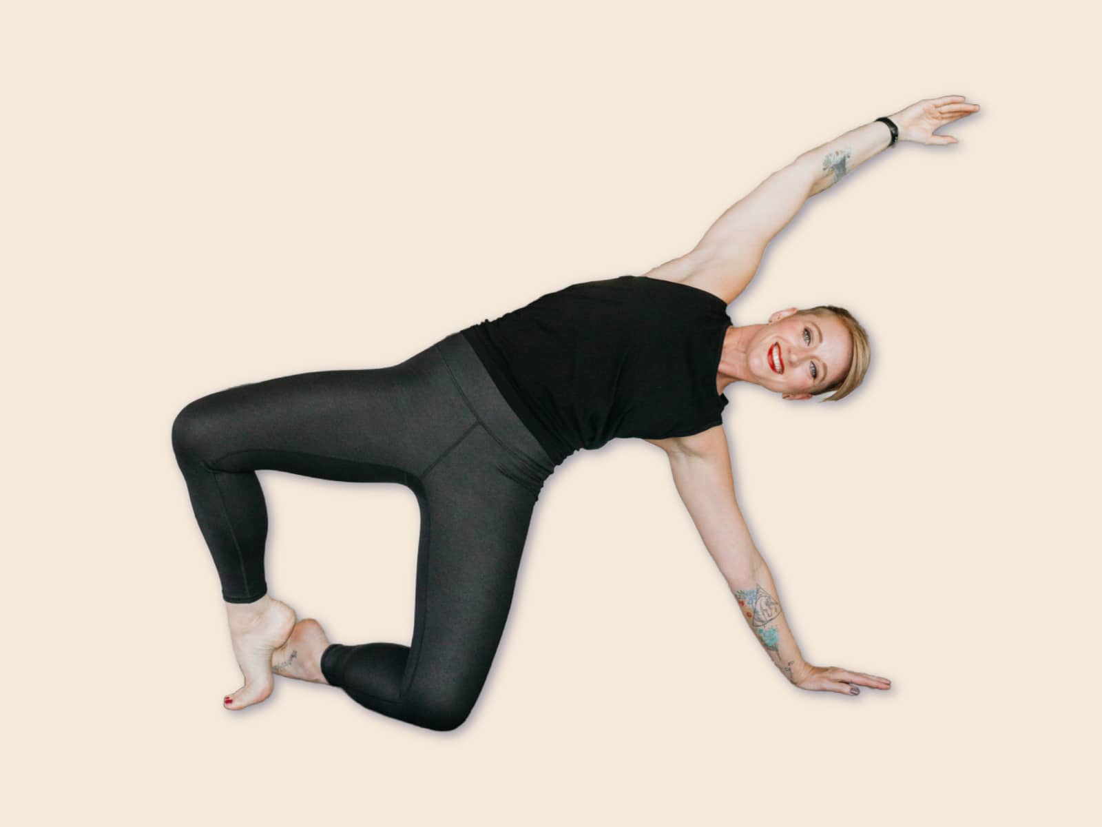 movement clinic home page