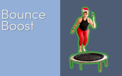 HOLIDAY BOUNCE 35 MINS