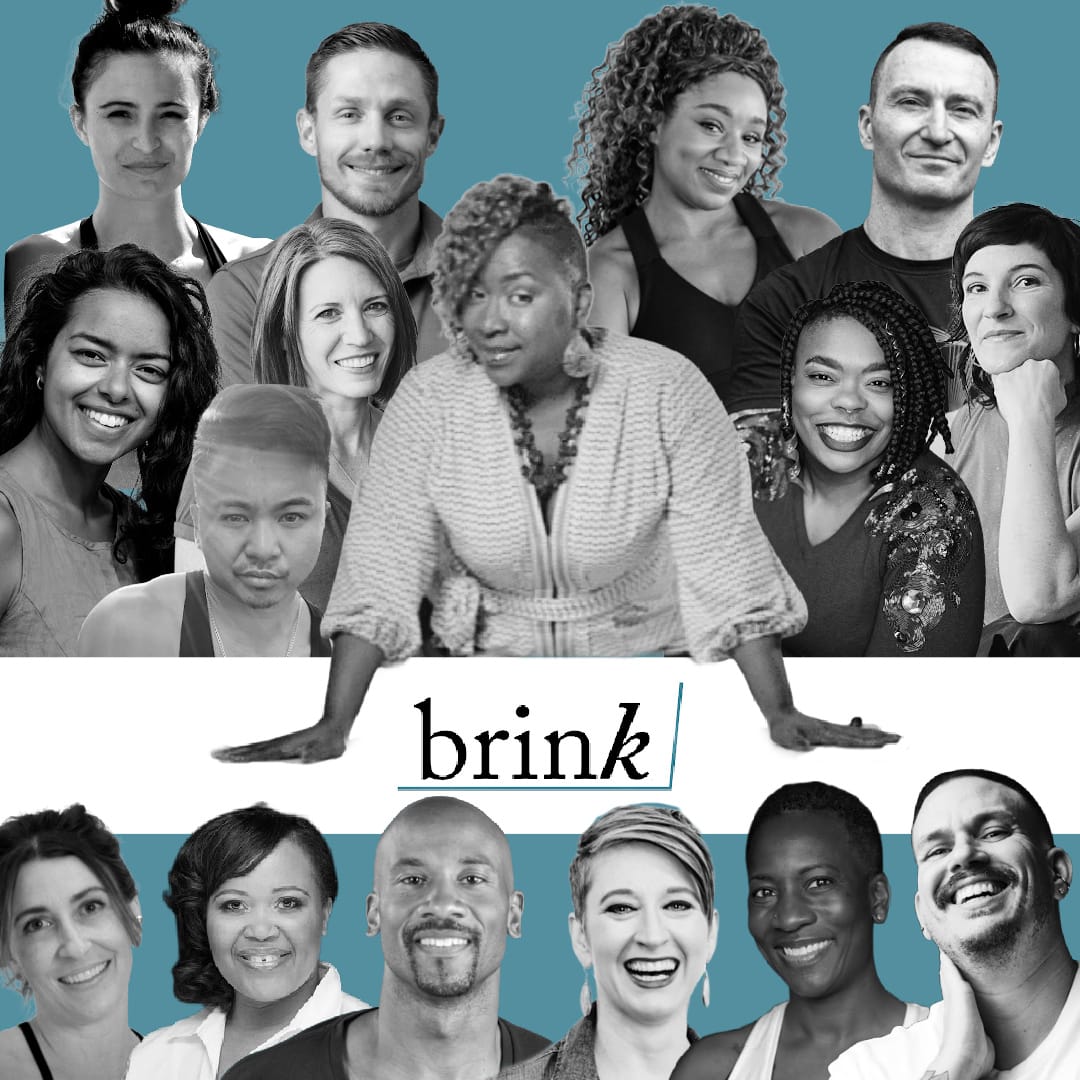 Brink Quarterly 3 2021