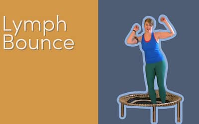 Lymphy Bounce – 47 MINS