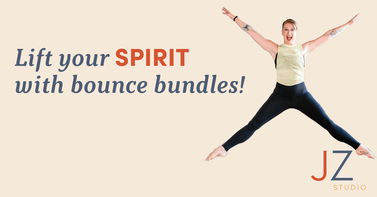 BOUNCE BUNDLE header copy