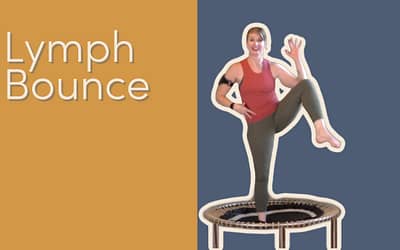 DANCE-Y LYMPHY BOUNCE – 46 MINS