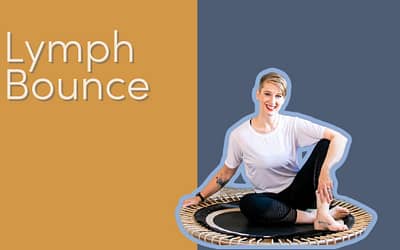 LYMPH SUPPORT BOUNCE – 39 MINS