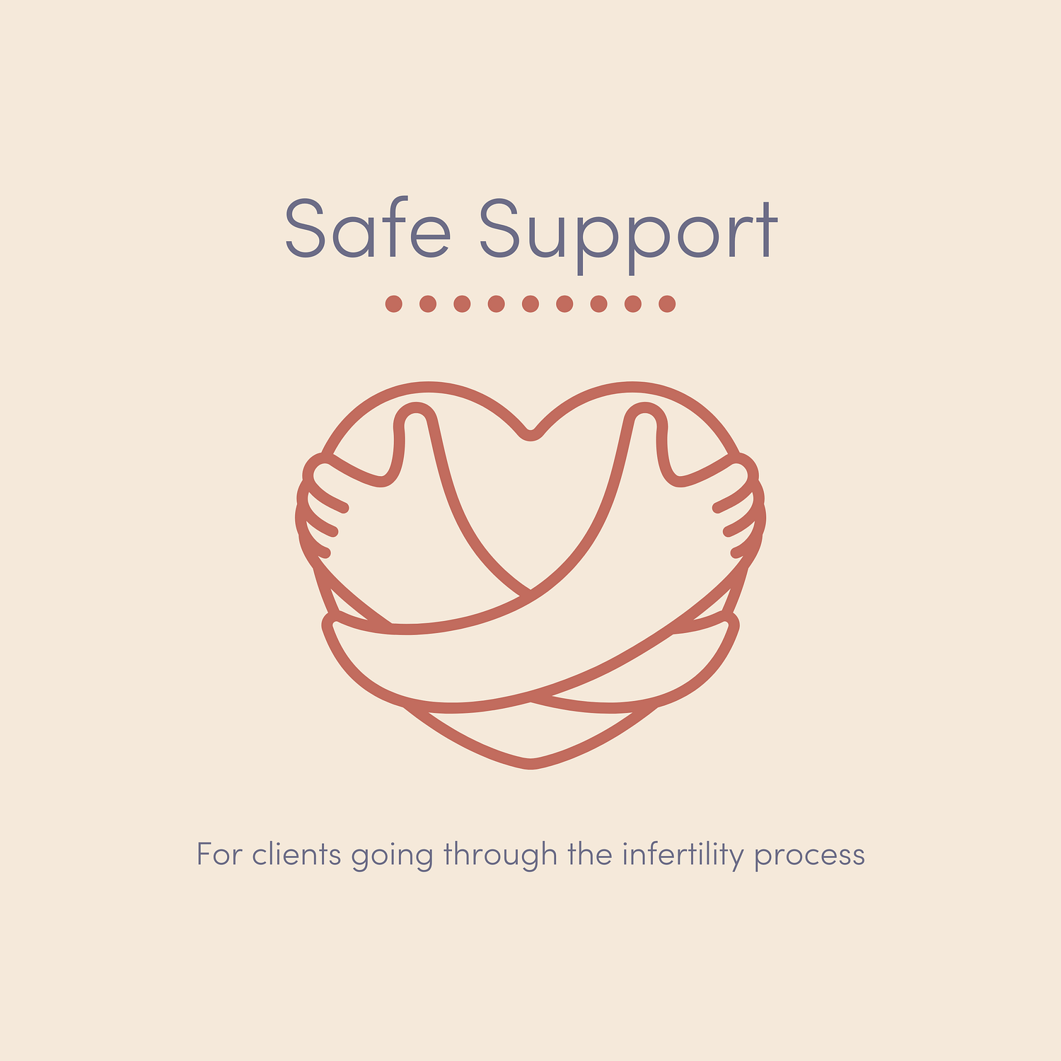 Safe Support Course