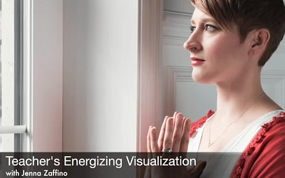 TRS – Teacher’s Energizing Visualization